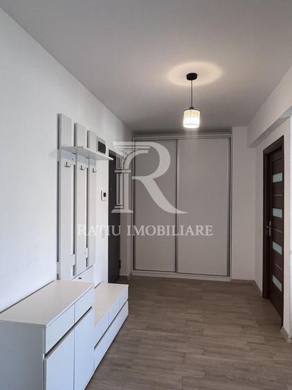 Apartament cu 2 camere | parcare subterana | Iosia Rezidence | Oradea - 4