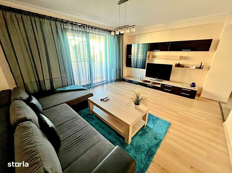 Parcare Privata-Bloc Nou -Zona Compozitorilor - 1