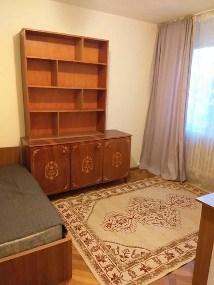 Apartament cu 2 camere semidecomandat în Tătărași
