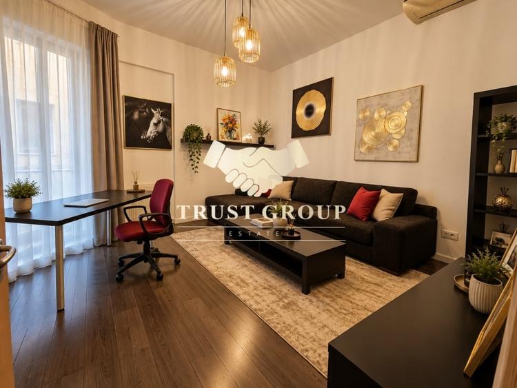 Apartament cu 4 camere decomandat în Șoseaua Nordului