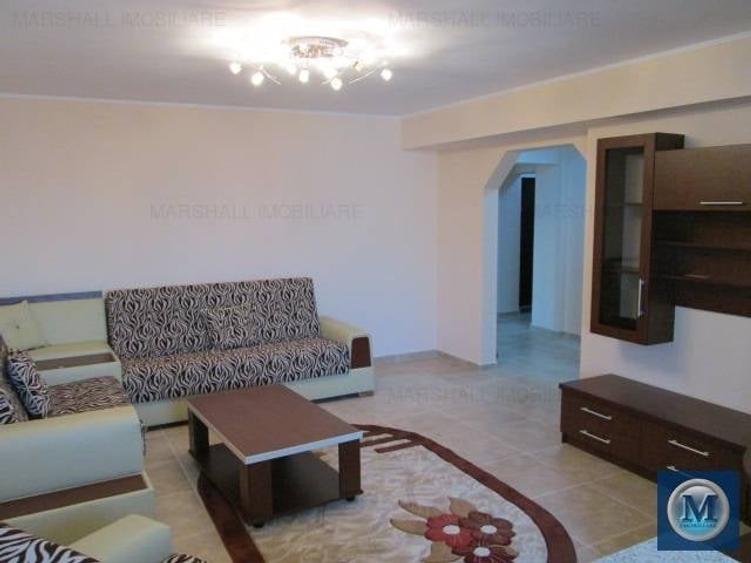 Apartament cu 3 camere decomandat, mobilat în Ultracentral