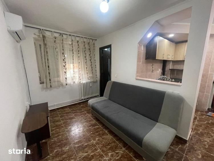 Apartament 2 camere, renovat, mobilat si utilat, langa Piata Valea Ros - 7