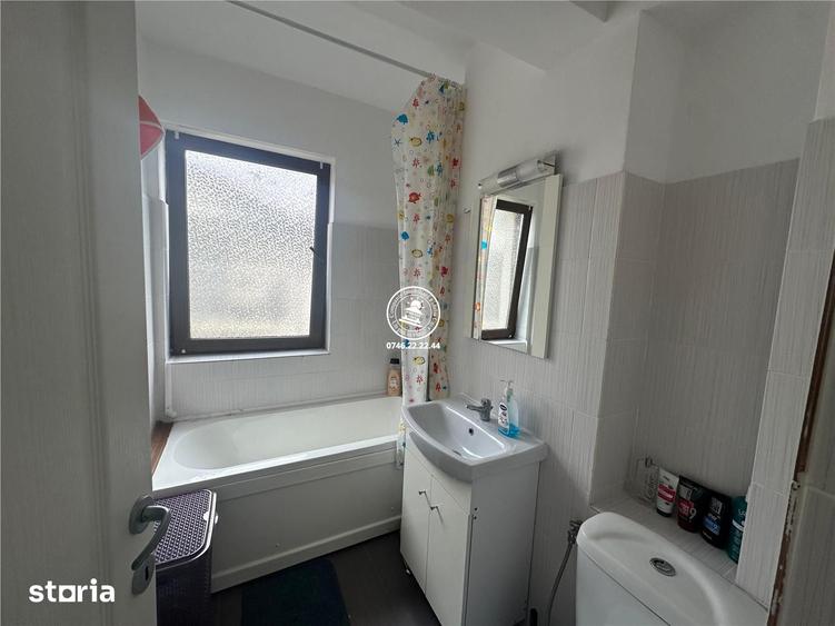Apartament 2 camere open-space, 43 mp, Valea Lupului - 1