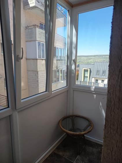 Apartament cu 2 camere, 53,41 mp, 2 balcoane, zona Razoare - 5