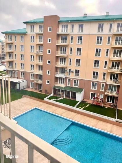 Apartament cu 2 camere decomandat în Ștefăneștii de Jos