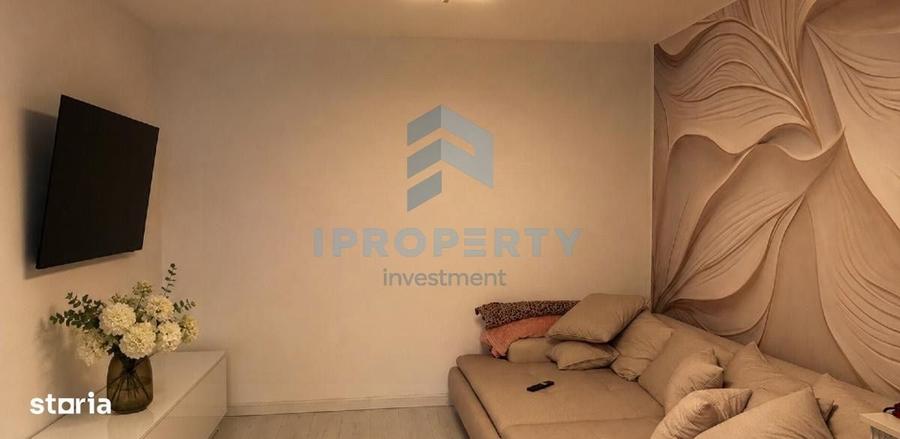 Apartament cu 2 camere decomandat în Ciupercenii Noi