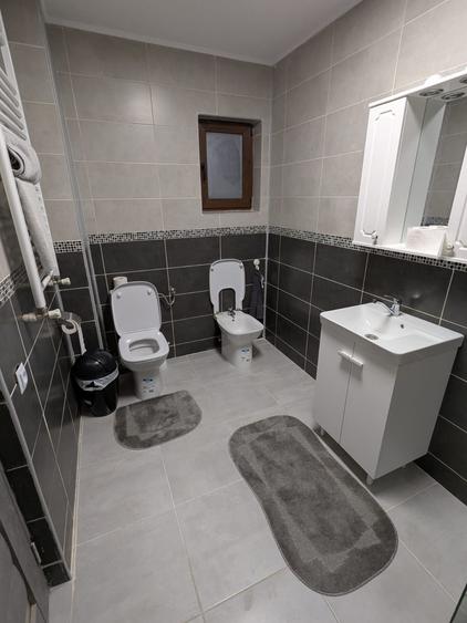 Casă cu 3 camere cu Teren 500 Mp în Clinceni