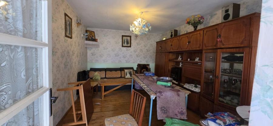 Casă individuală cu 5 camere cu Canalizare în Spitalului