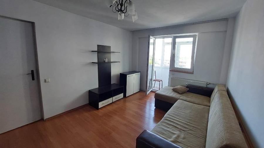 Apartament cu 2 camere decomandat, mobilat în Iancului