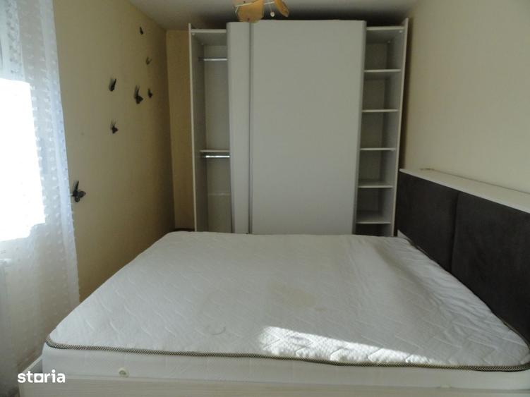 Apartament cu 2 camere în Romanilor