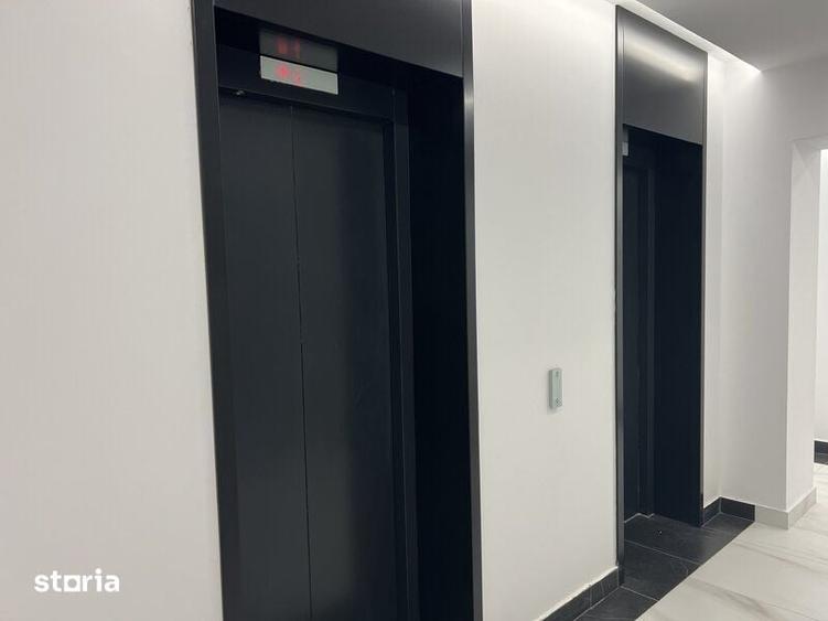 Apartament luxos 2 camere in Cotroceni, aproape de metrou - 11
