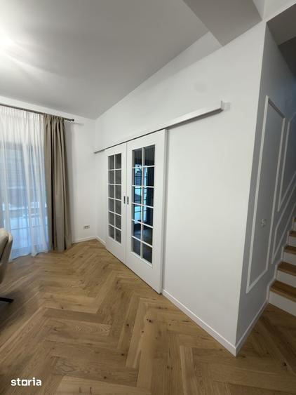 Casă cu 4 camere cu Teren 450 Mp în Miroslava