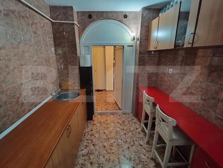 Apartament 3 camere decomandate, parter, izolat termic Pandurilor, Targovi?te - 7