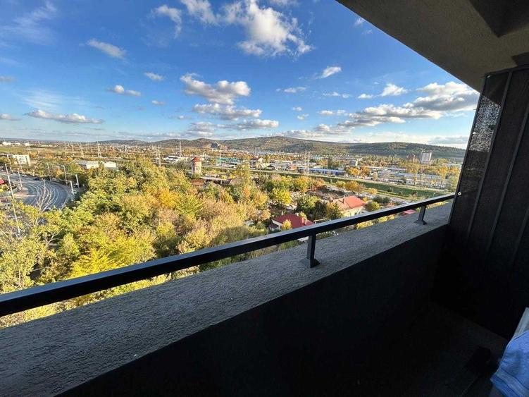 Apartament nou 2 camere de inchiriat - 6