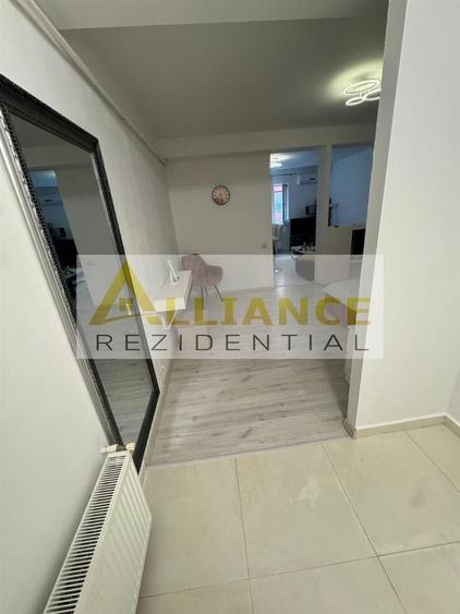 Apartament 2 camere tip studio - Gata de mutare - 4