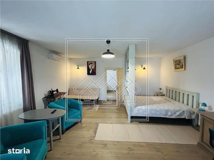 Casă cu Teren 253 Mp în Ultracentral