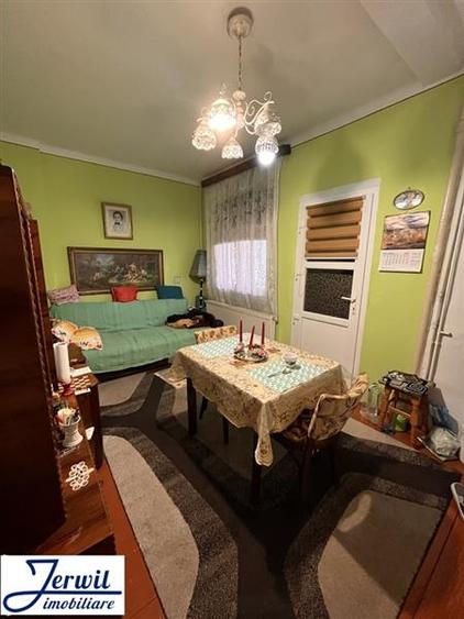 Duplex cu 4 camere cu Teren 79 Mp în Luncă