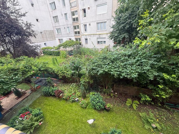 Apartament cu 2 camere semidecomandat în Astra