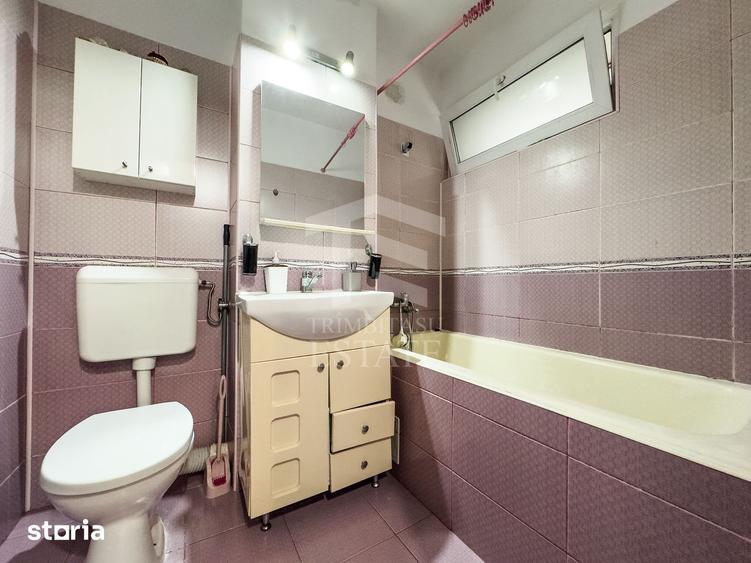 2 camere decomandat | Dristor | Pet-Friendly | ParkLake & Parcul Ior - 4