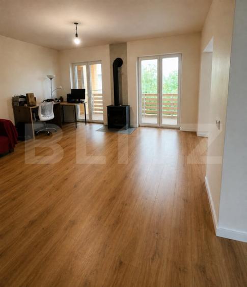Casa individuala, 144 mp, teren 921 mp, zona Sangeorgiu d - 9