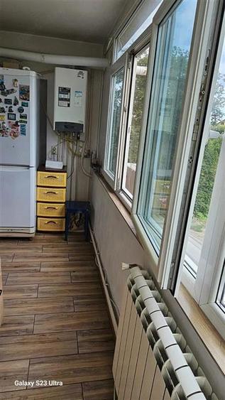 Apartament cu 2 camere decomandat, mobilat în Nicolina