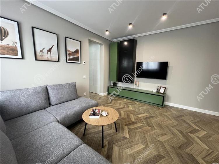 Apartament modern cu 2 camere etaj 2 zona Arhitectiilor Lidl - 2
