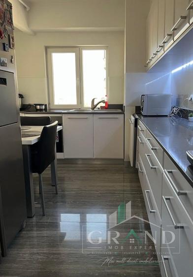 Apartament 3 camere, 80 mp, Calea Manastur - 2