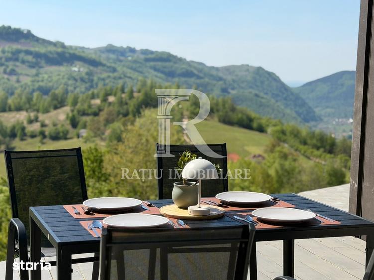 Casă cu 1 camere cu Teren 1000 Mp în Bulz