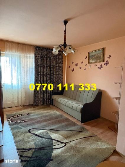 Apartament 1 camera, zona Plantelor. - 10