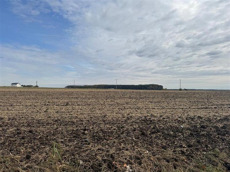 Teren Construcții intravilan de 3000 mp, în Central