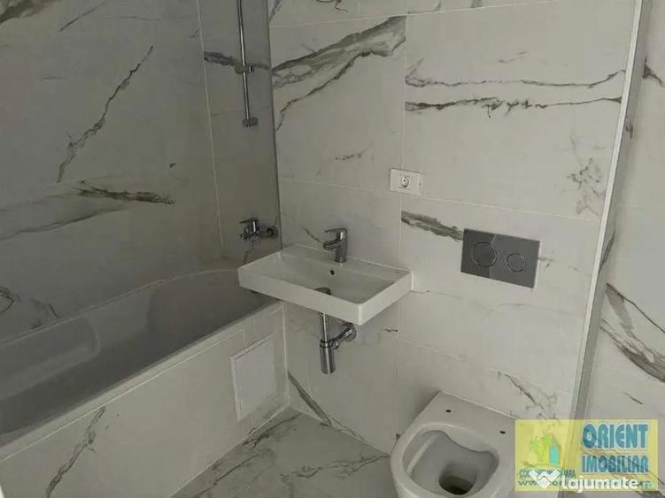 Tomis Nord, Vivo, bloc nou, apartament 2 camere de vanzare - 6