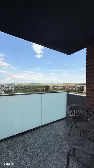 Apartament cu 3 camere decomandat în Între Lacuri