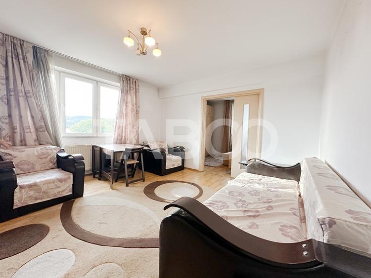 Apartament cu 2 camere cu garaj 0% comision zona BT Arena Plopilor - 1