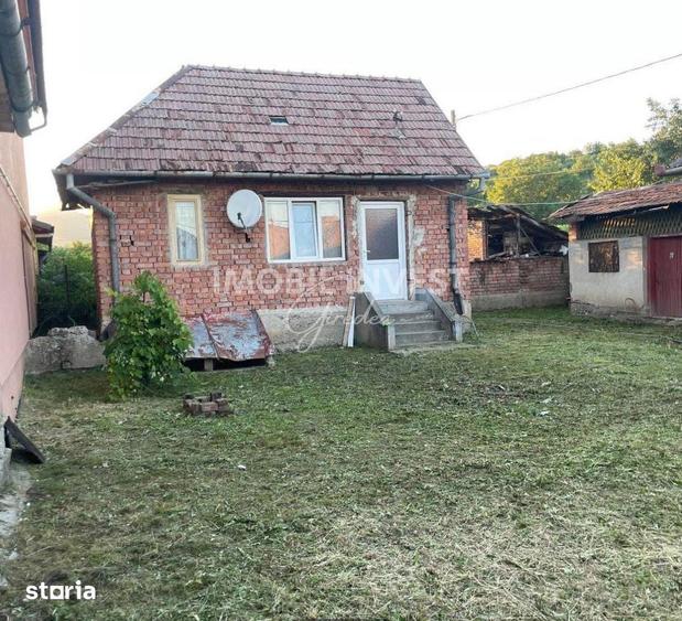 EXCLUSIVITATE! Casa de vanzare, comuna Cricau, teren 1400 mp - 3