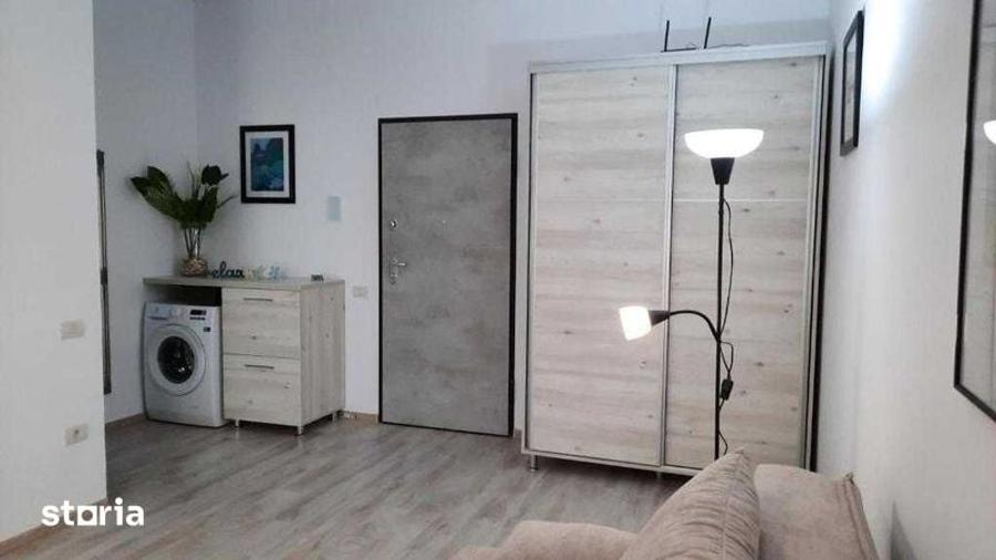 Apartament de Inchiriat Mamaia Nord - 1