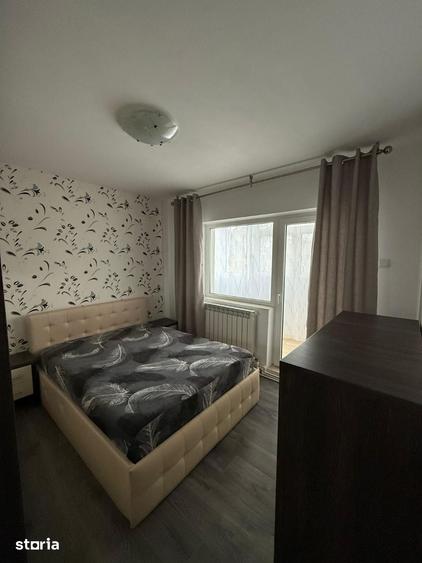 Apartament cu 2 camere decomandat în Micro 17