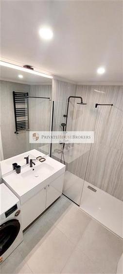 Apartament cu 2 camere decomandat, mobilat în Aviației