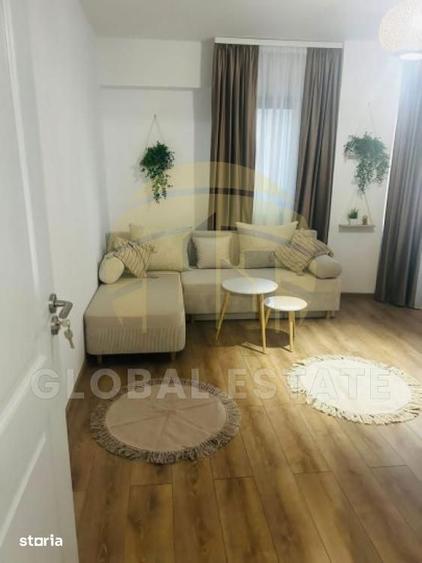 Apartament cu 2 camere decomandat în Obor