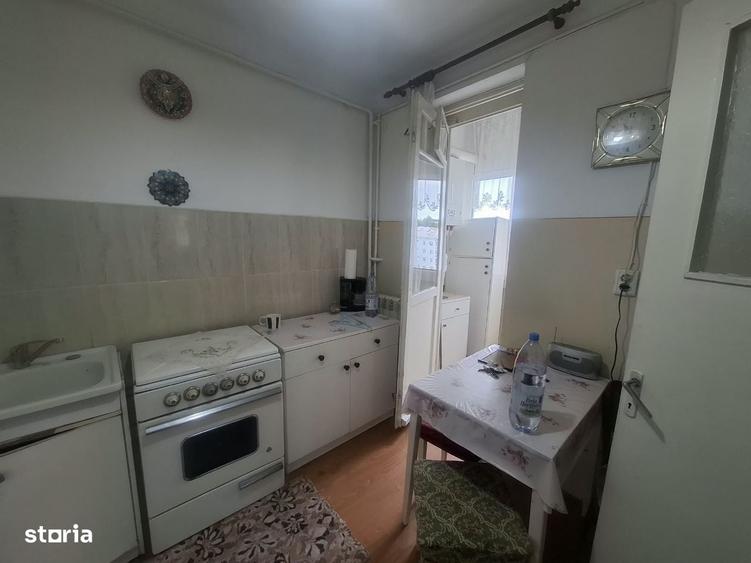 Zona Nordic-Apartament 2 camere decomandat,centrala,64000euro. - 1