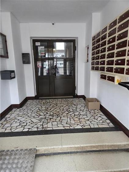 Apartament cu 2 camere semidecomandat în Chibrit