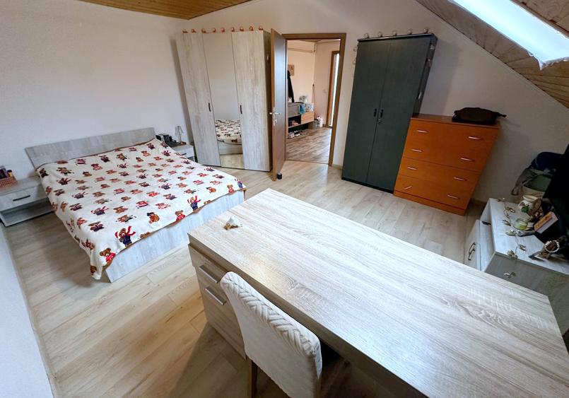 Apartament 1 camera, CT proprie, in Marasti, in zona strazii Bucuresti - 1
