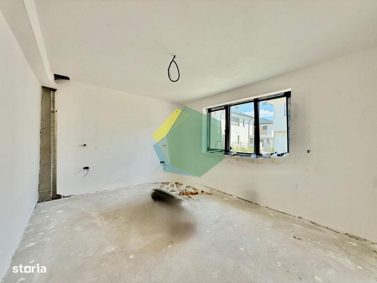 5 camere | Teren 650mp | Otopeni, Odai Zona Matei B. - 9