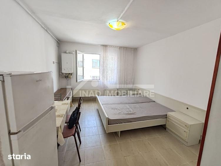 Garsonieră în Dâmbul Rotund
