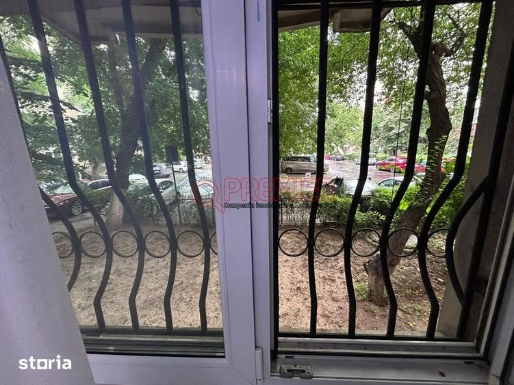 Garsonieră în Giurgiului