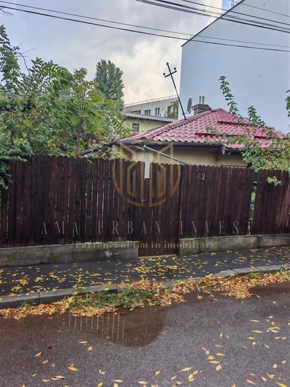 Teren intravilan de 220 mp, în Brâncoveanu