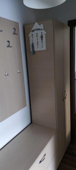 Apartament cu 2 camere semidecomandat în Narcisa