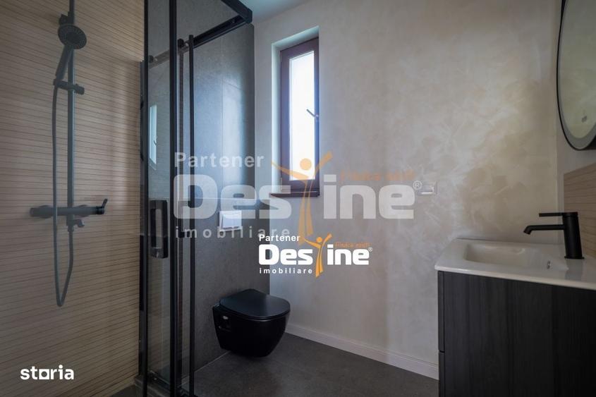 Casă cu 4 camere cu Teren 390 Mp în Frumoasa