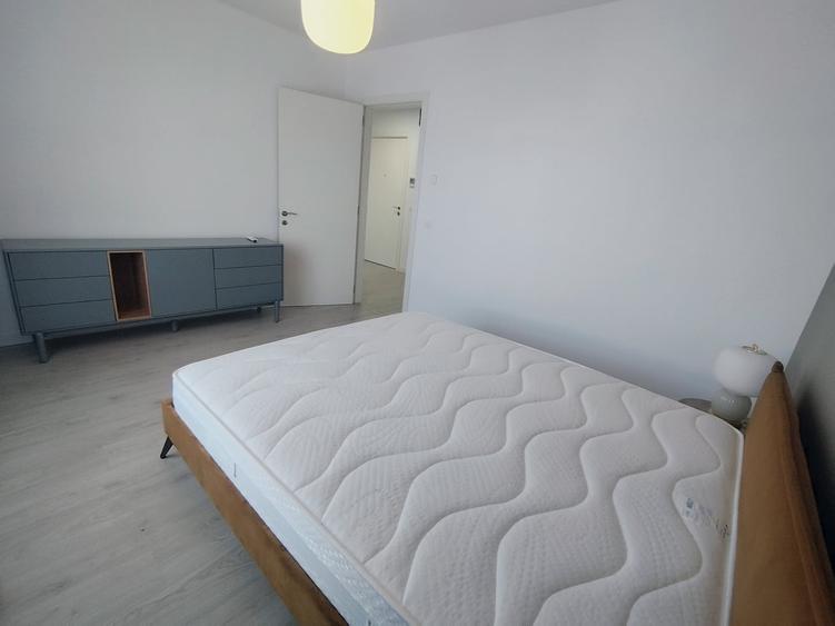 Apartament cu 2 camere decomandat în Nord