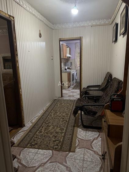 Inchiriez apartament 2 camere in barlad