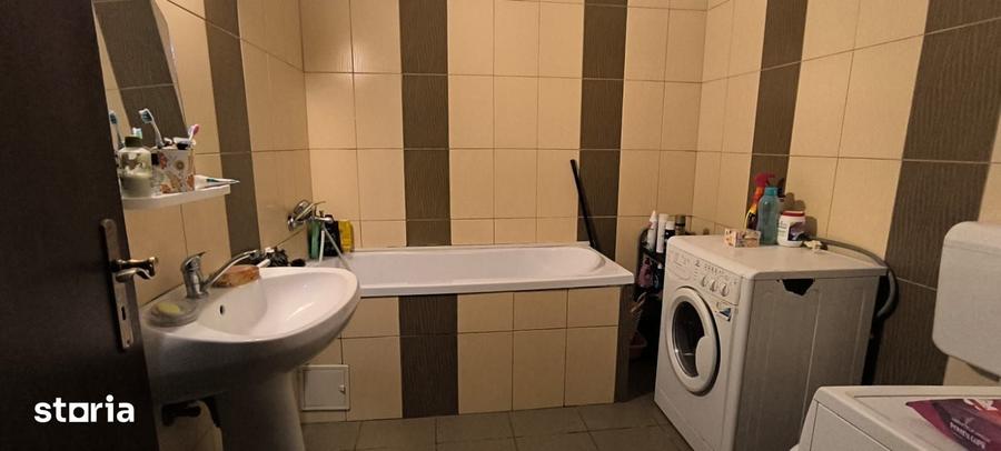 Apartament cu 2 camere semidecomandat în Bună Ziua